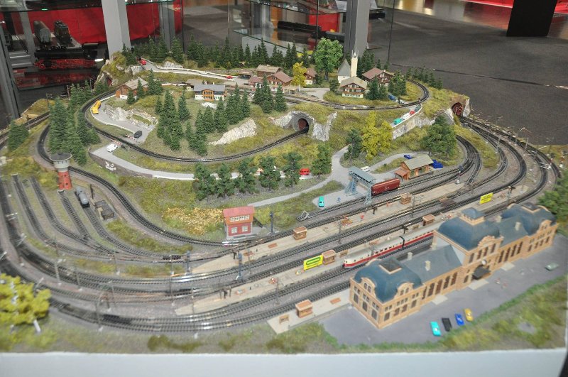 Messe Wien 2017