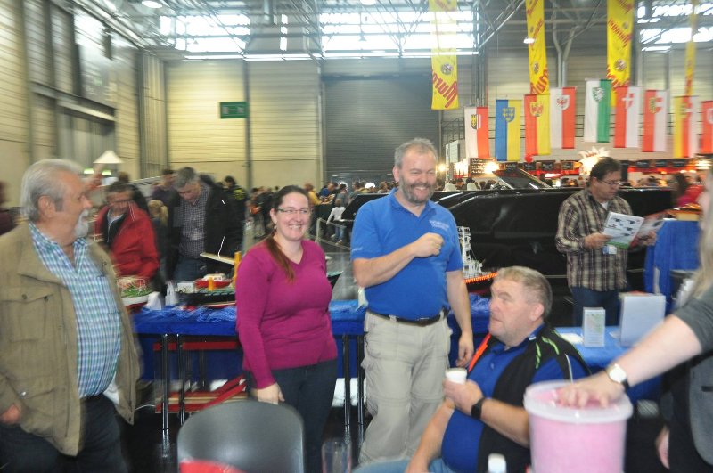 Messe Wien 2017