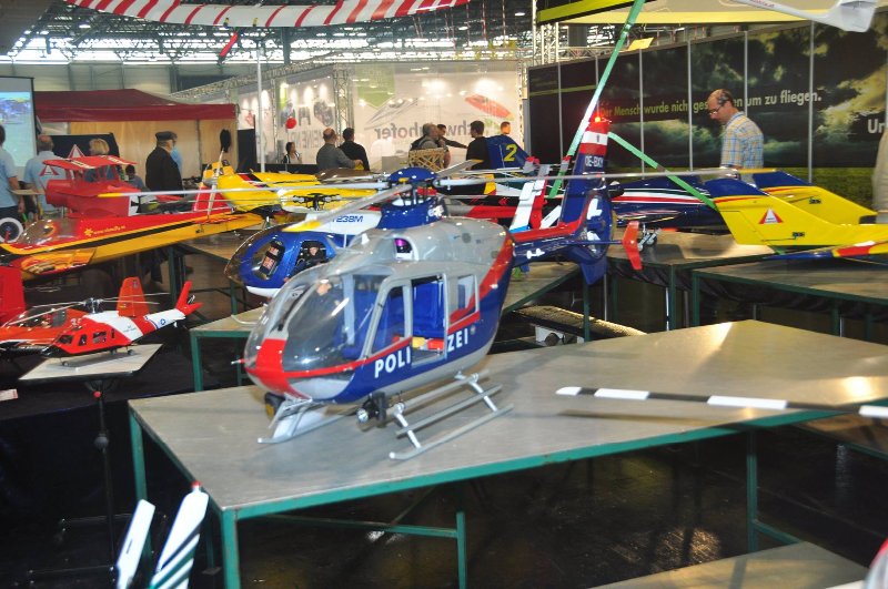 Messe Wien 2017