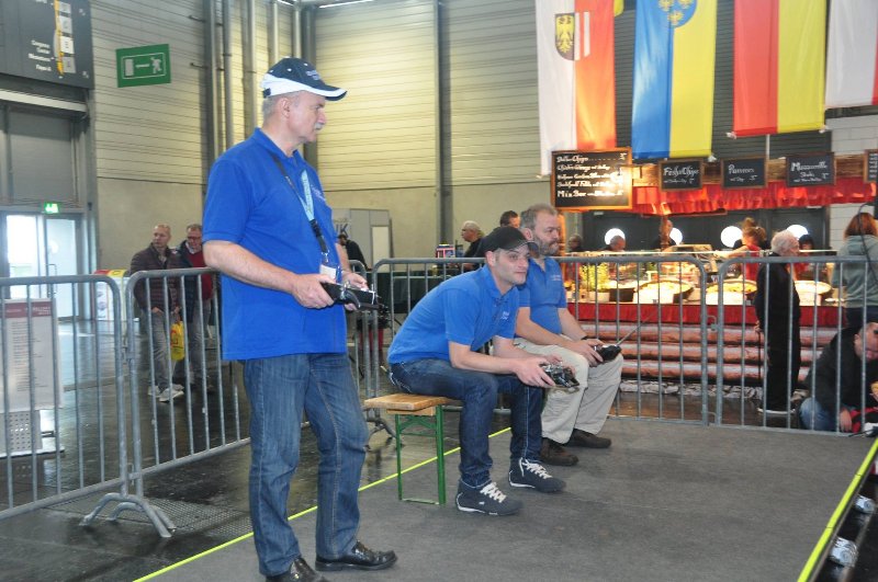 Messe Wien 2017