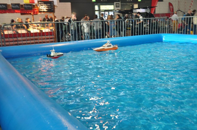 Messe Wien 2017