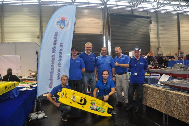 Messe Wien 2017