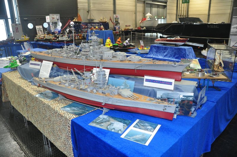 Messe Wien 2017