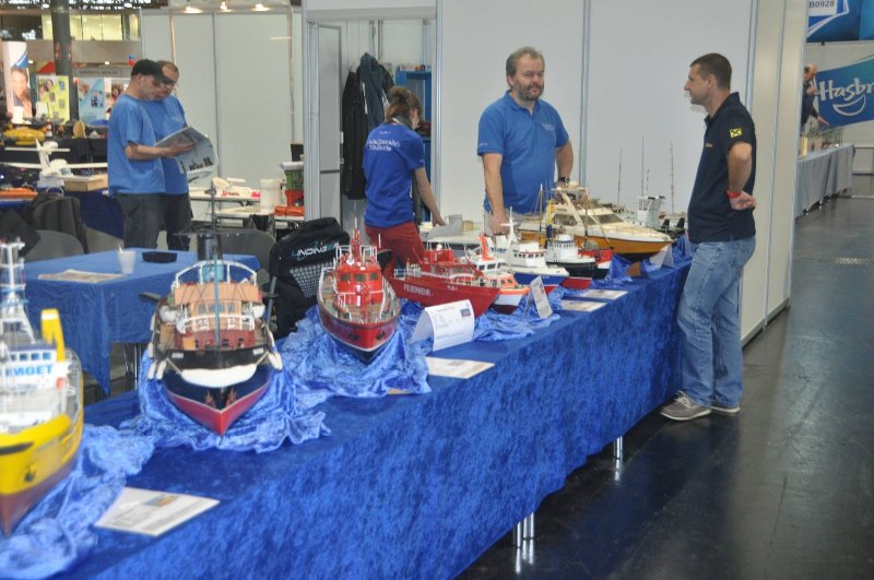 Messe Wien 2017