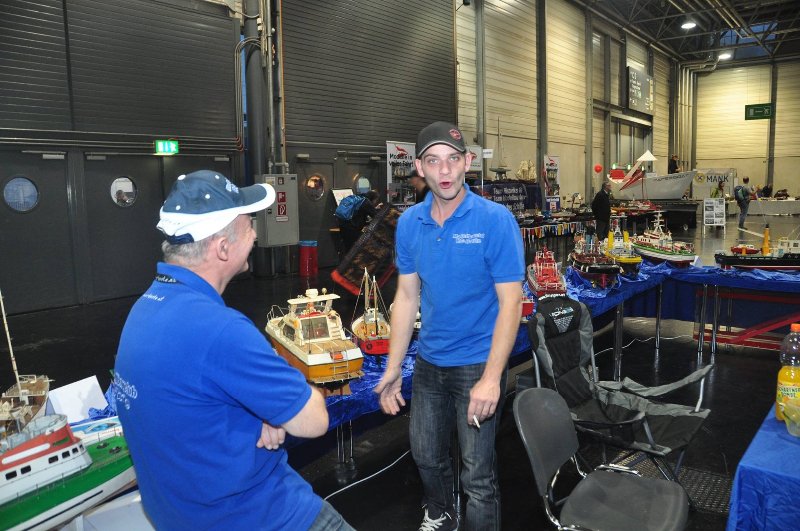 Messe Wien 2017