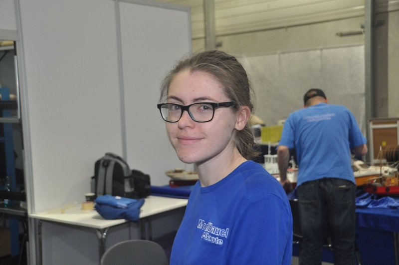 Messe Wien 2017