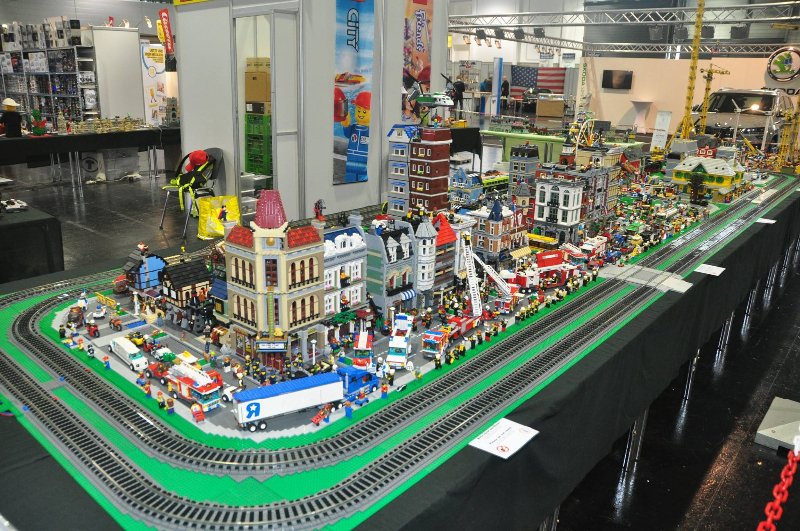 Messe Wien 2017