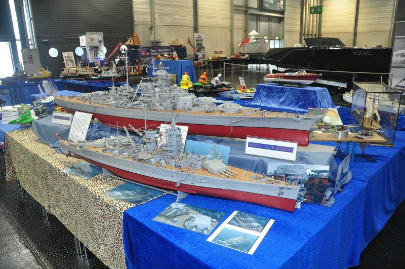 Messe Wien 2017