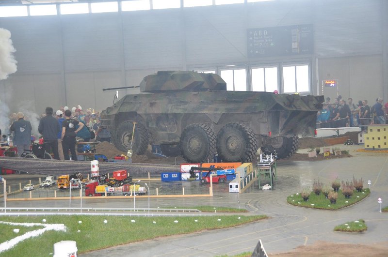 Messe Wien 2017