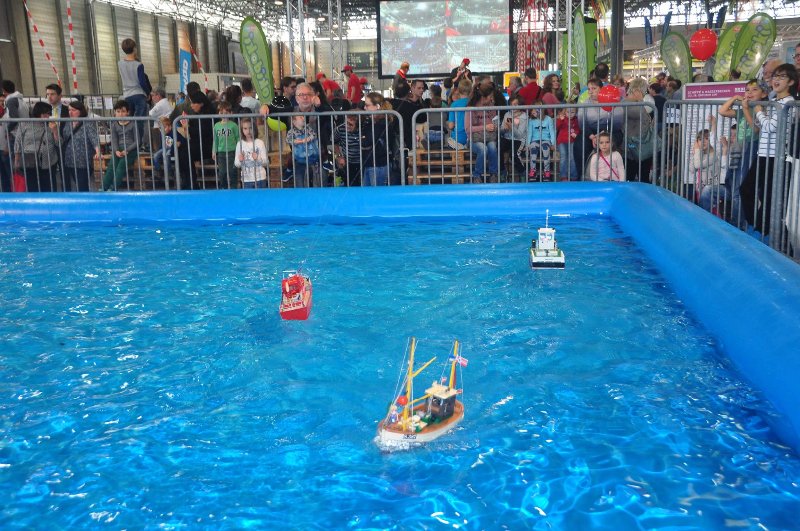 Messe Wien 2017