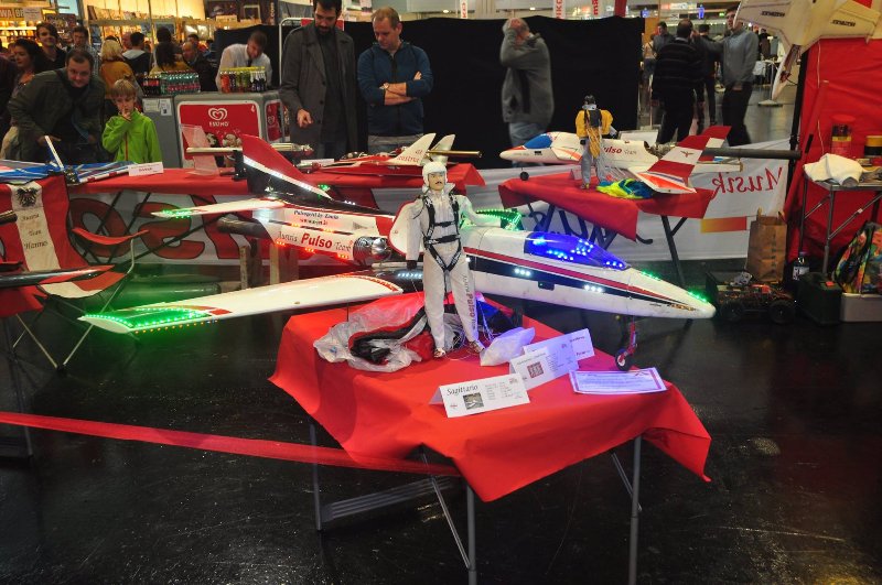 Messe Wien 2017