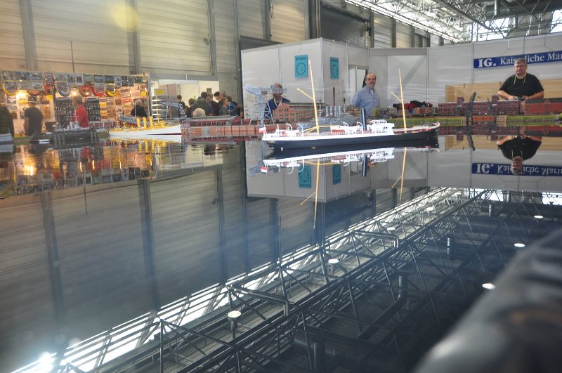 Messe Wien 2017