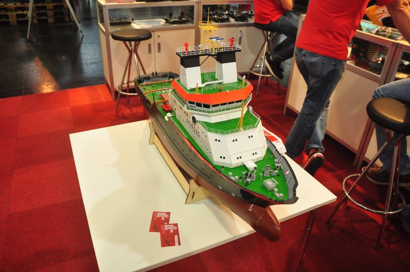 Messe Wien 2017