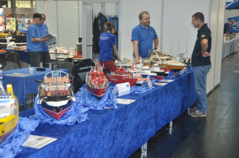 Messe Wien 2017