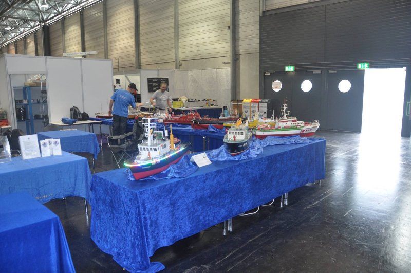 Messe Wien 2017