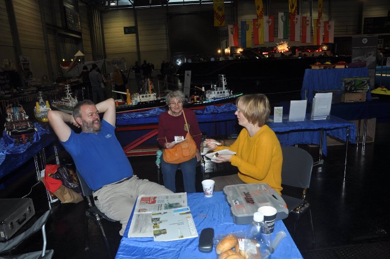 Messe Wien 2017