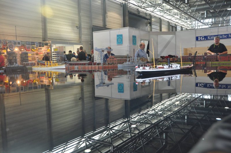Messe Wien 2017