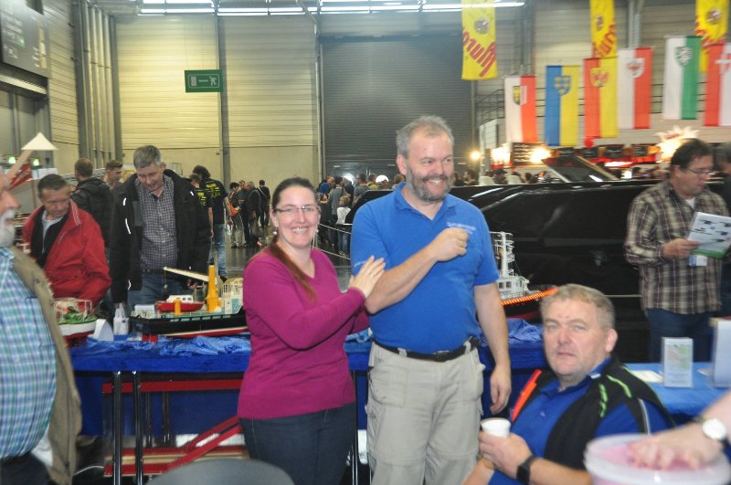 Messe Wien 2017