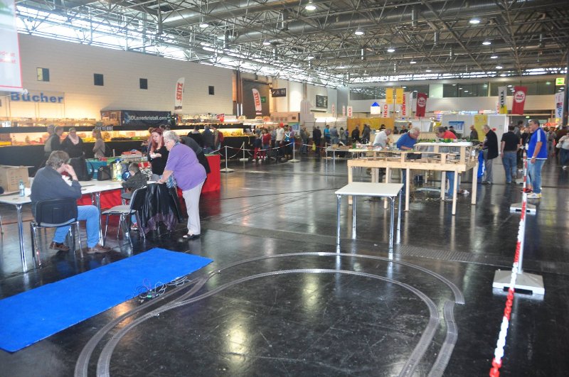 Messe Wien 2017