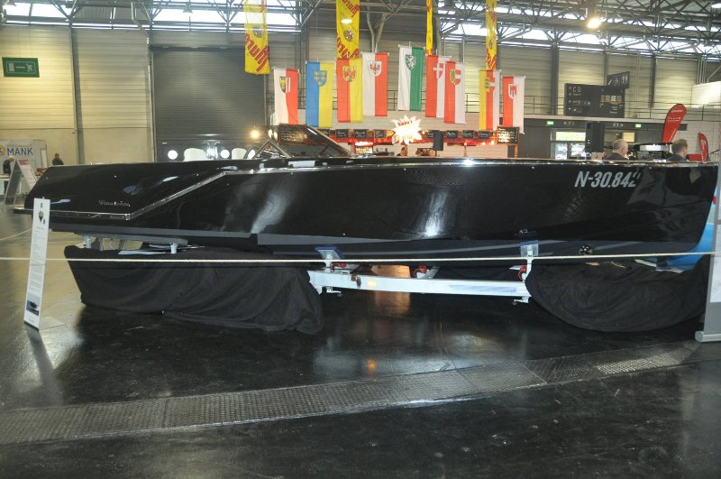 Messe Wien 2017