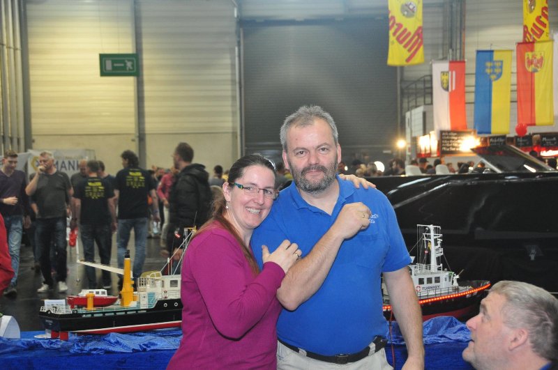 Messe Wien 2017