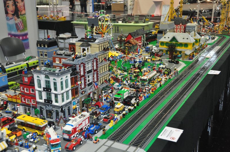Messe Wien 2017