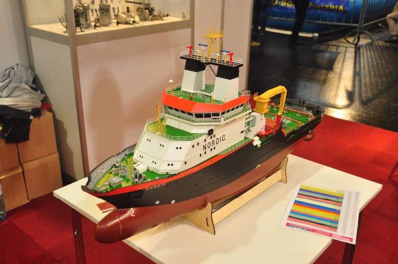 Messe Wien 2017