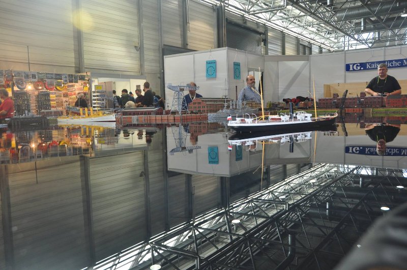 Messe Wien 2017