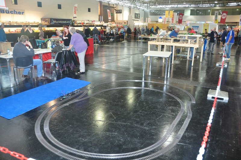 Messe Wien 2017
