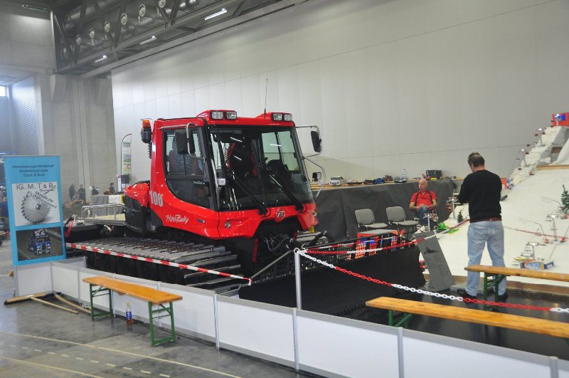 Messe Wien 2017