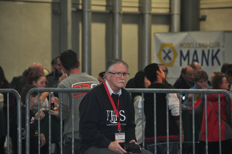 Messe Wien 2017