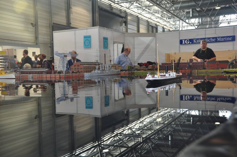 Messe Wien 2017