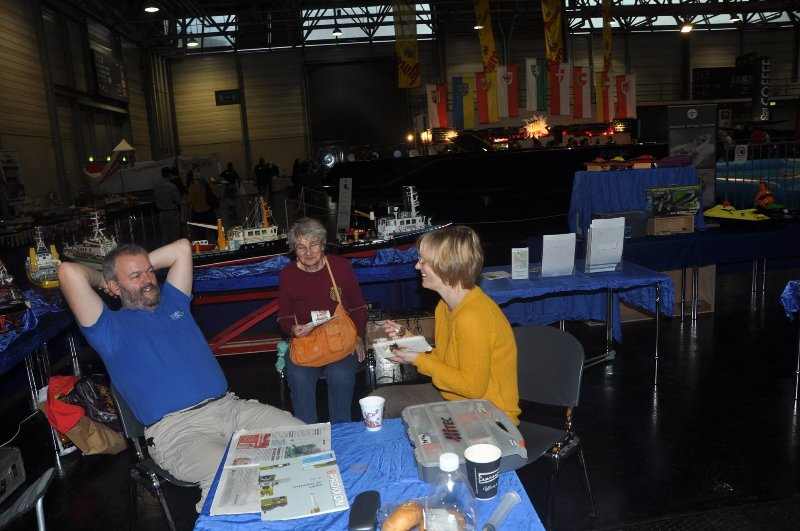 Messe Wien 2017