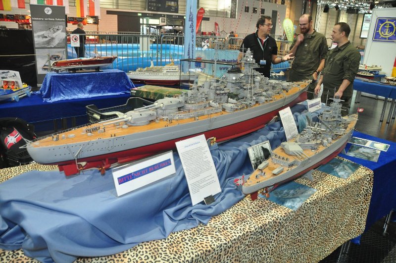Messe Wien 2017