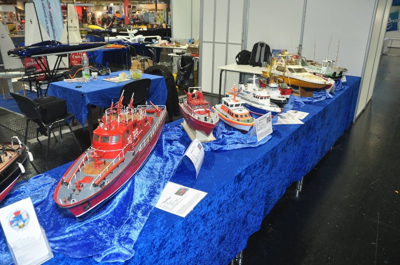 Messe Wien 2017