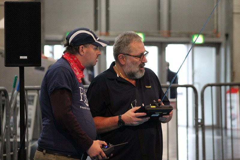 Messe Wien 2017