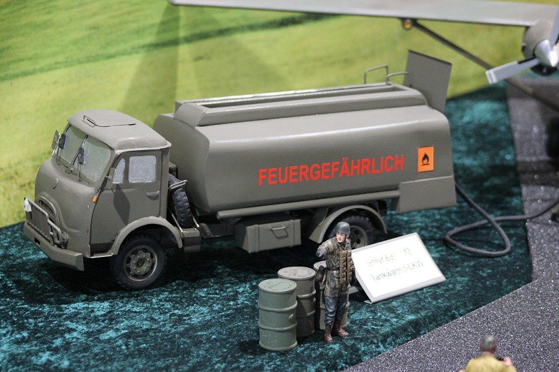 Messe Wien 2017