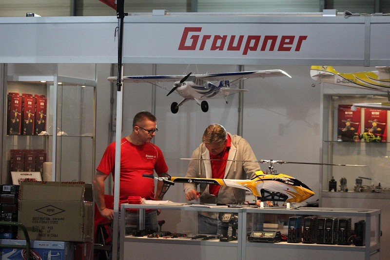 Messe Wien 2017