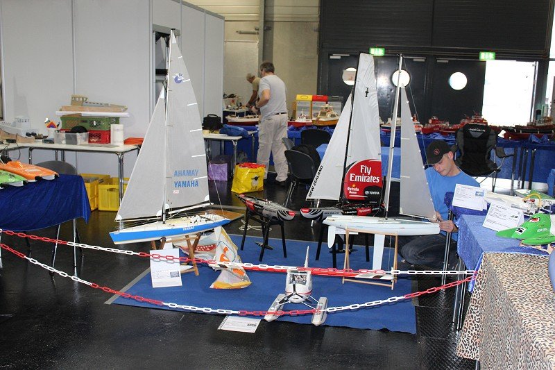 Messe Wien 2017