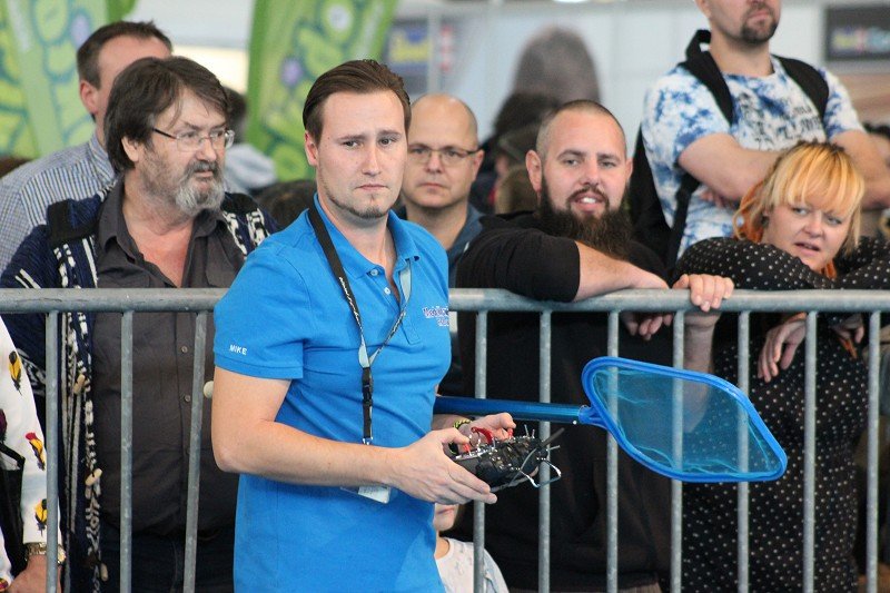 Messe Wien 2017