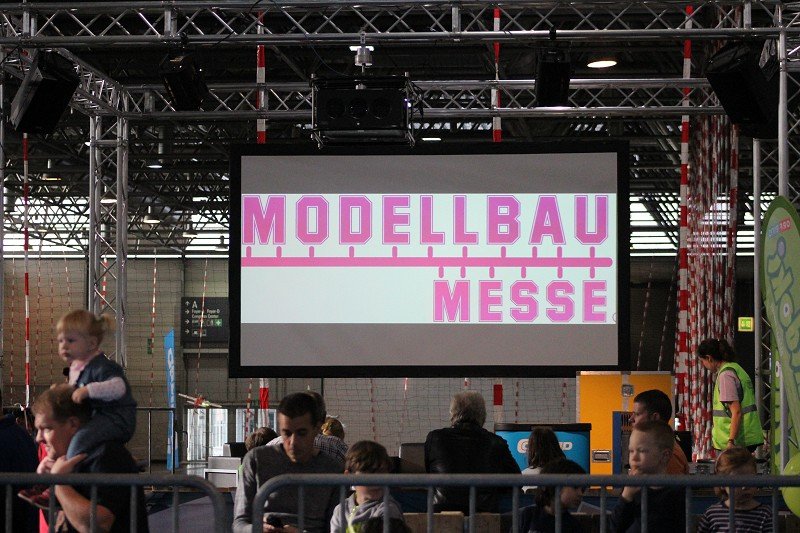 Messe Wien 2017