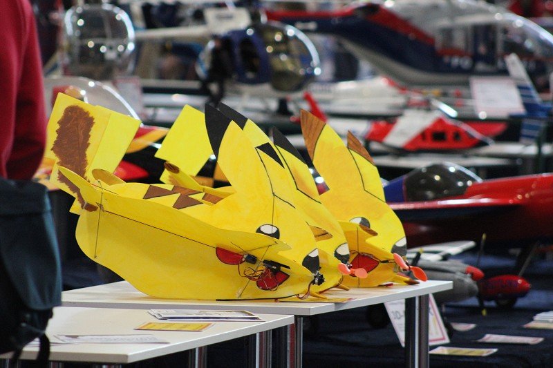 Messe Wien 2017