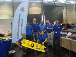 Messe Wien 2017