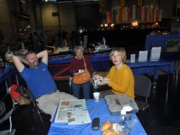 Messe Wien 2017