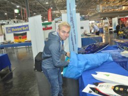 Messe Wien 2017
