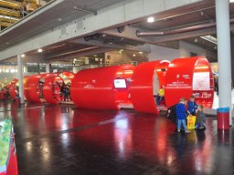 Messe Wien 2017