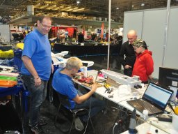 Messe Wien 2017