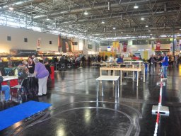 Messe Wien 2017