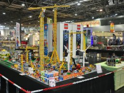 Messe Wien 2017