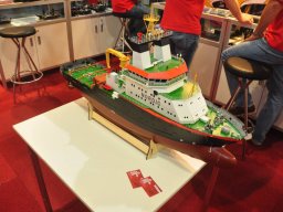 Messe Wien 2017